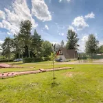 Mobil-home 4 Pers Avec Terrasse - Cuisine Equipee - Api-1-52-934 Кемпинг