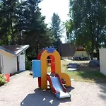 Mobil-home 4 Pers Avec Terrasse - Cuisine Equipee - Api-1-52-934 Bruyeres