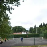 Кемпинг Mobil-home 4 Pers Avec Terrasse - Cuisine Equipee - Api-1-52-934 Bruyeres