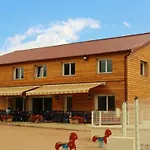 Mobil-home 4 Pers Avec Terrasse - Cuisine Equipee - Api-1-52-934 Кемпинг Bruyeres