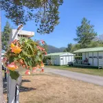 Mobil-home 4 Pers Avec Terrasse - Cuisine Equipee - Api-1-52-934 Кемпинг