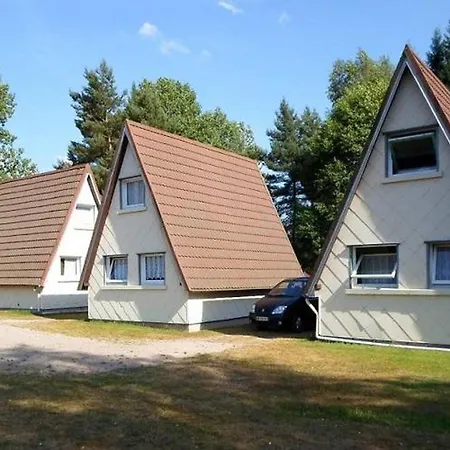 Mobil-home 4 Pers Avec Terrasse - Cuisine Equipee - Api-1-52-934 *