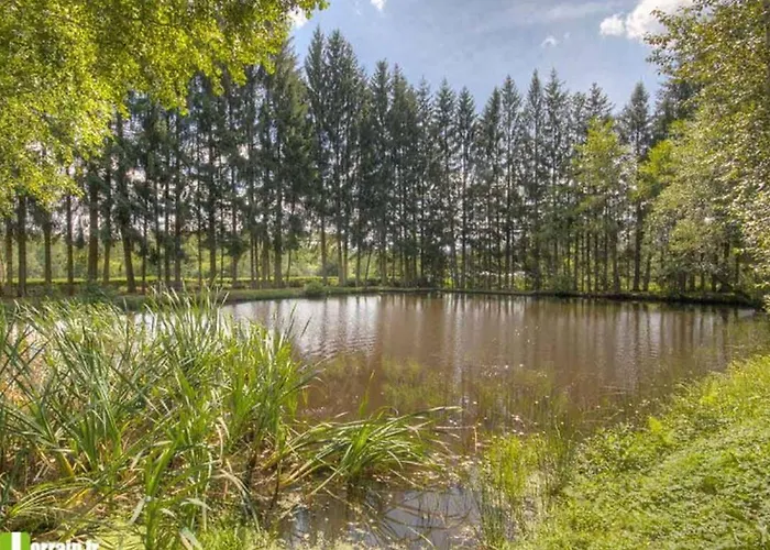 Mobil-home 4 Pers Avec Terrasse - Cuisine Equipee - Api-1-52-934